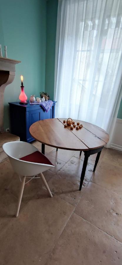 مبيت وإفطار Laignes Manoir De L'Echauguette المظهر الخارجي الصورة