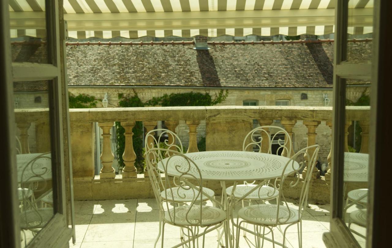 مبيت وإفطار Laignes Manoir De L'Echauguette المظهر الخارجي الصورة